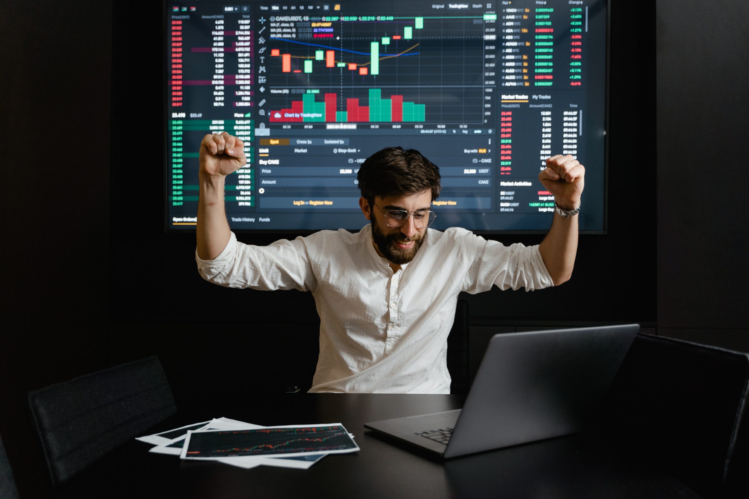 The best forex trading strategies